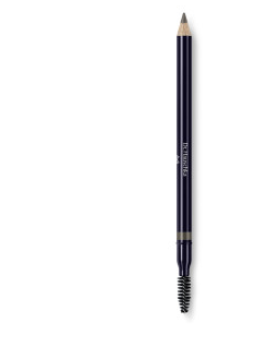 Dr. Hauschka Make-up Oog Make-up Eyebrow Definer Potlood  02 1 St