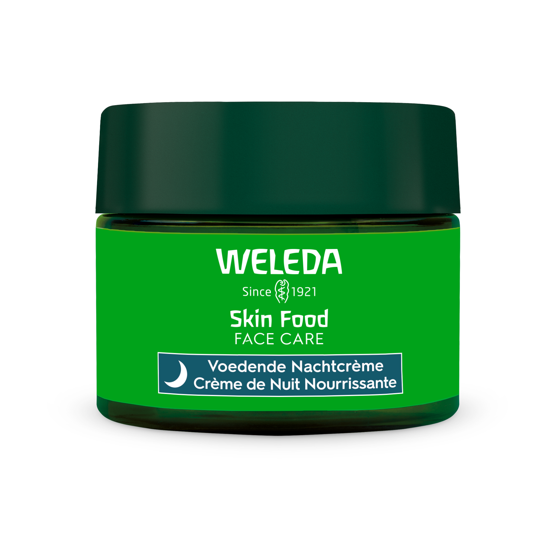 Weleda Skin Food Crème de nuit nourrissante 40ml