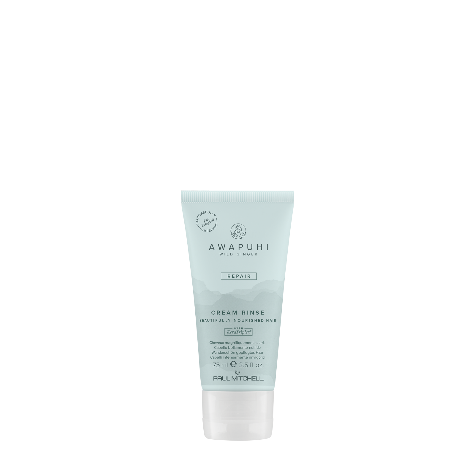 Paul Mitchell Hydrasoft Shampoo 75 ml