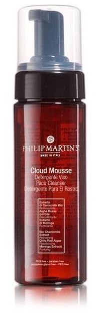 Philip Martin's Skin Care Cloud Mousse 175ml