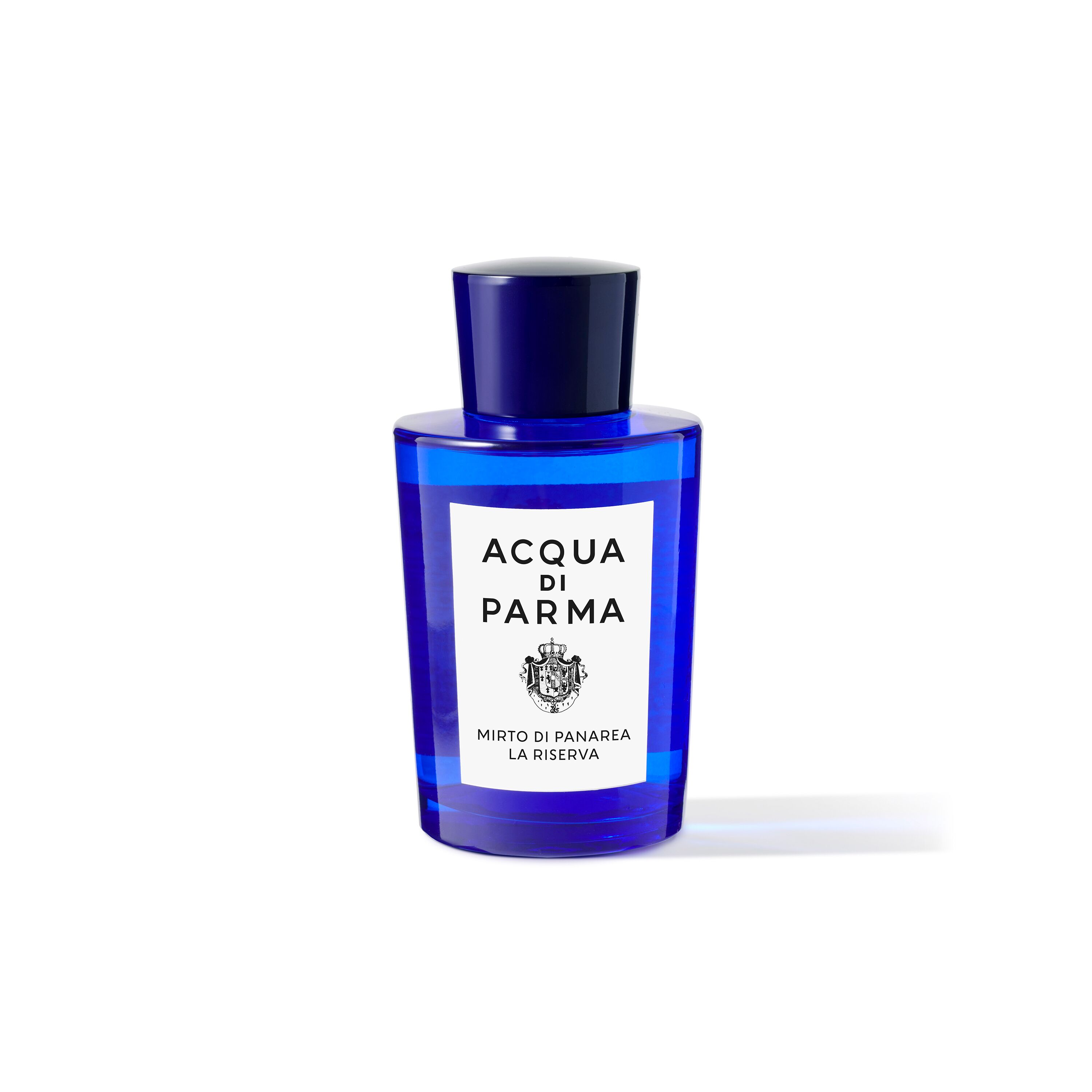 Acqua di Parma Blu Mediterraneo Mitro Di Panarea La Riserva Eau de Parfum 180 ml