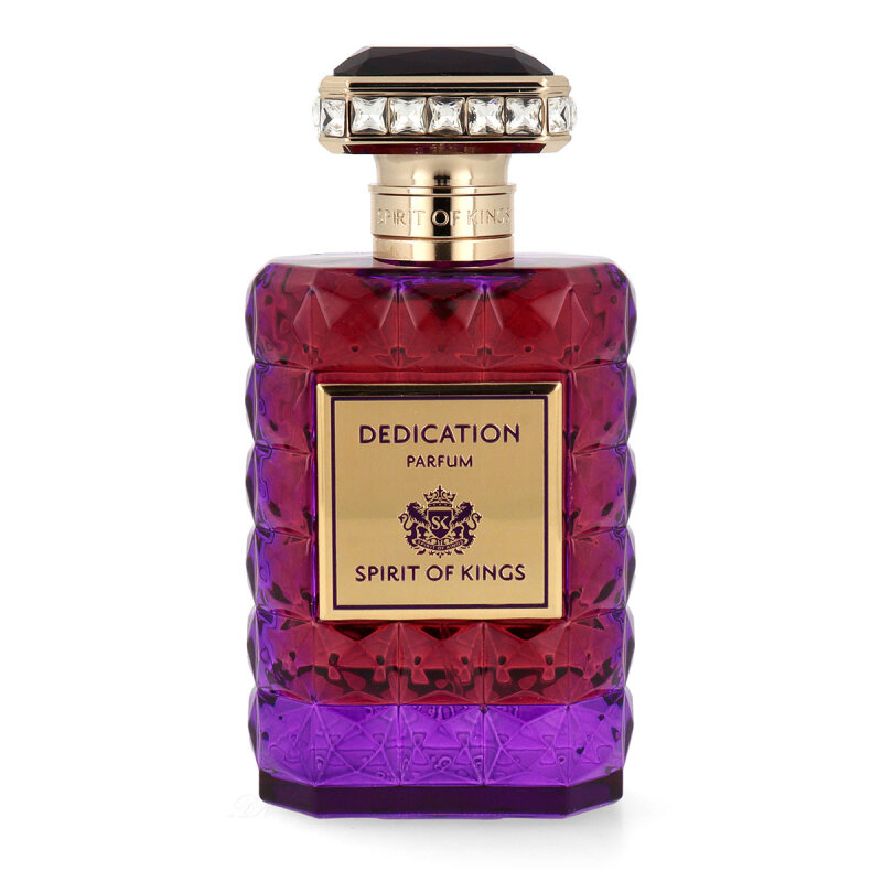 Spirit of Kings Dedication 100 ml