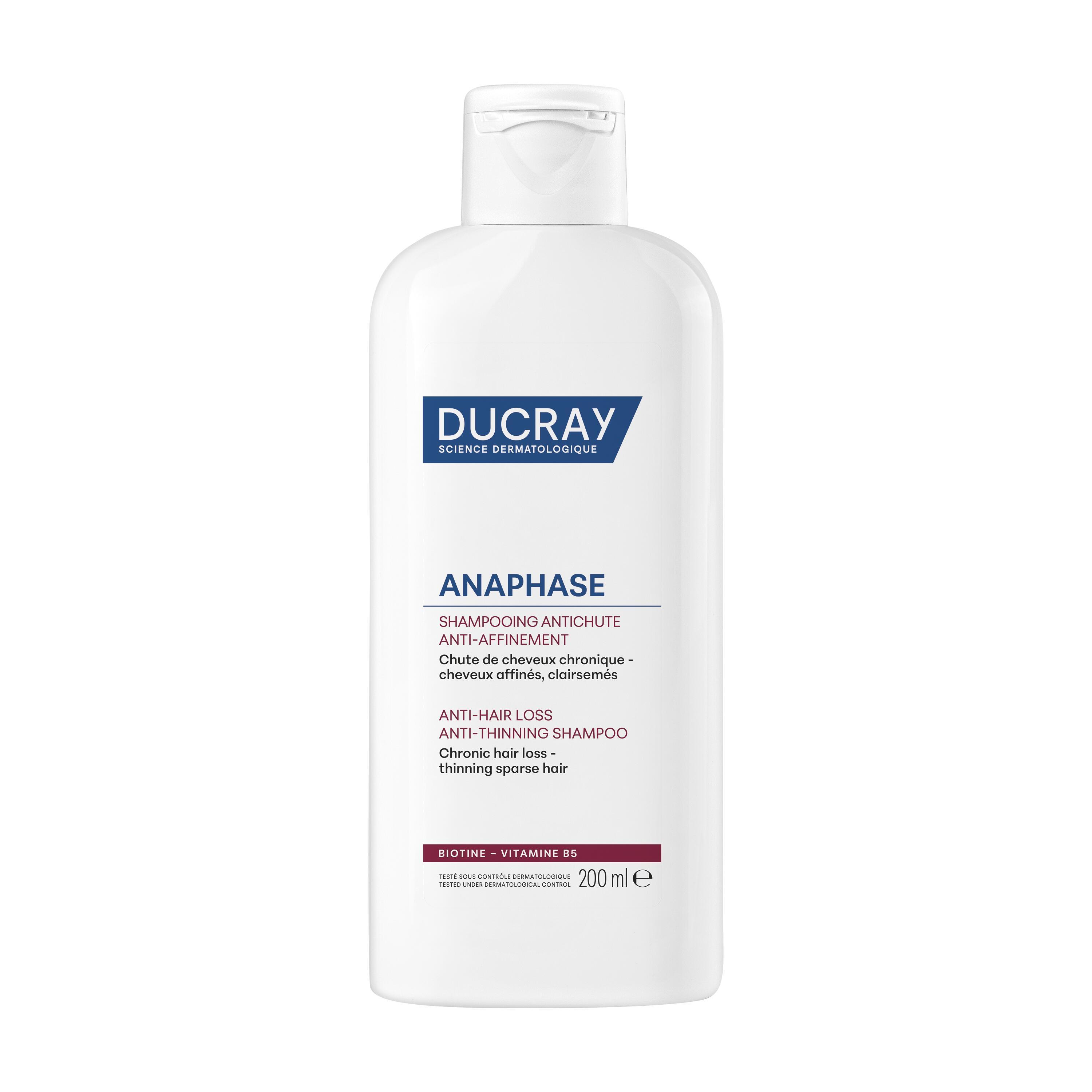 Ducray Anaphase Shampooing Complément Antichute 200 ml