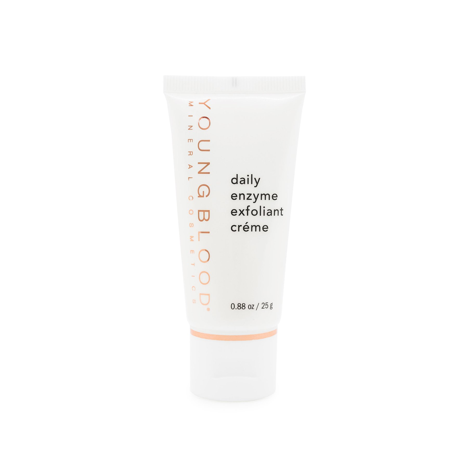 Youngblood Skincare Daily Enzyme Exfoliant Crème Peeling 25ml