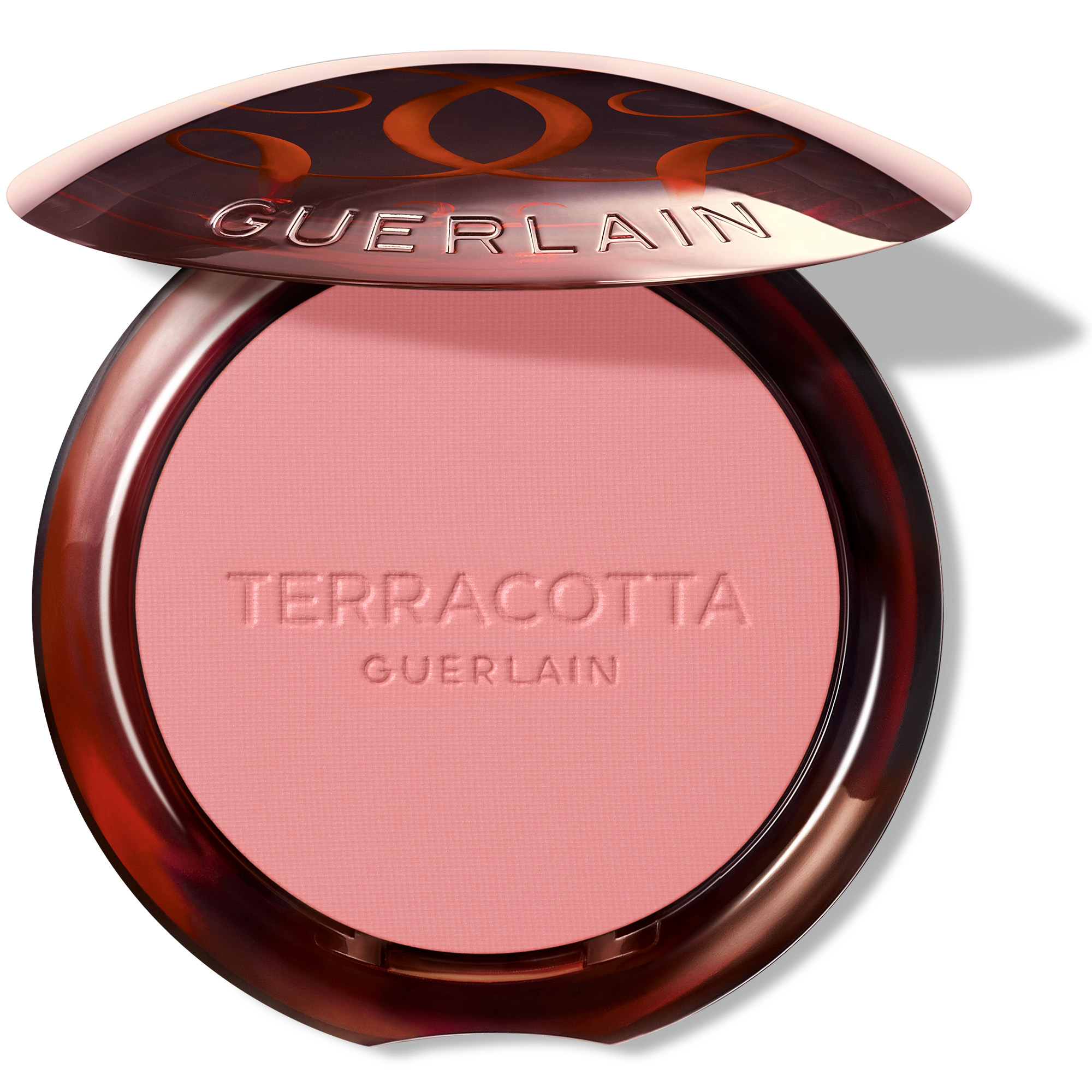 Guerlain Make-up Gezicht Terracotta Blush  00 5 gr