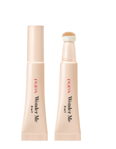 PUPA Make-Up Wonder Me 3-in-1 Concealer  030 7.5 ml