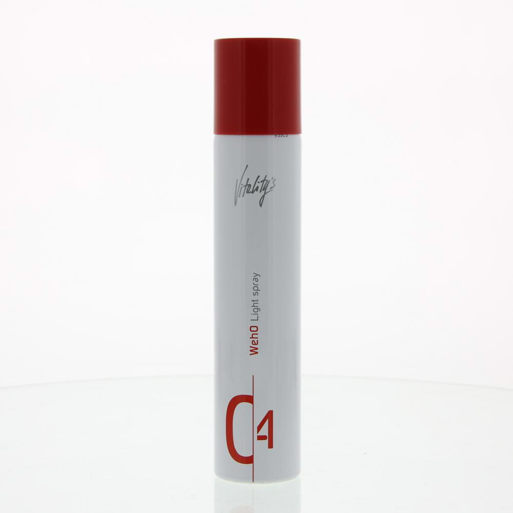 Vitality's WehO Definition White Light Spray 200ml
