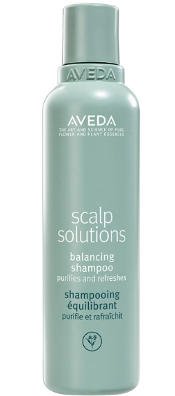 Aveda Scalp Solutions Balancing Shampoo 200ml