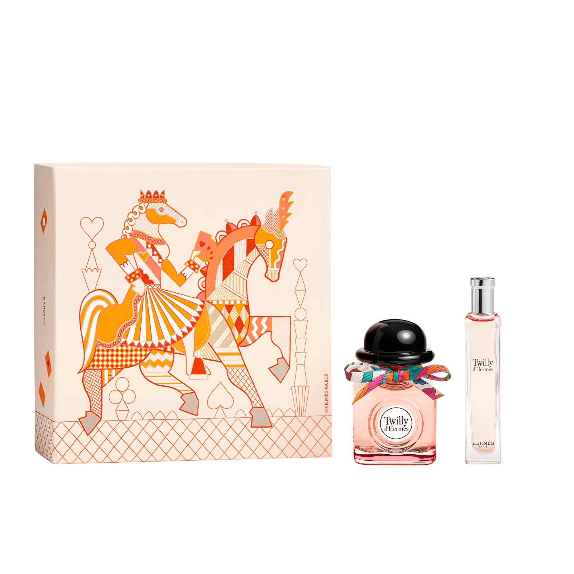 Hermès Twilly D'Hermès Eau de Parfum Giftset 1 Pak