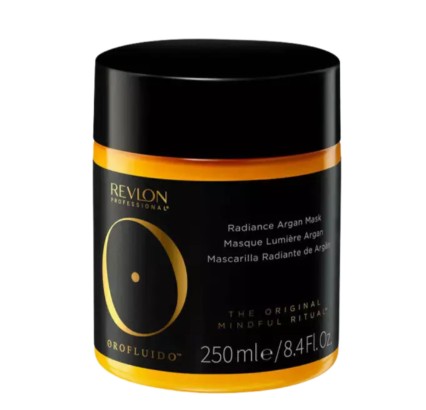 Orofluido Original Radiance Argan Mask  250 ml