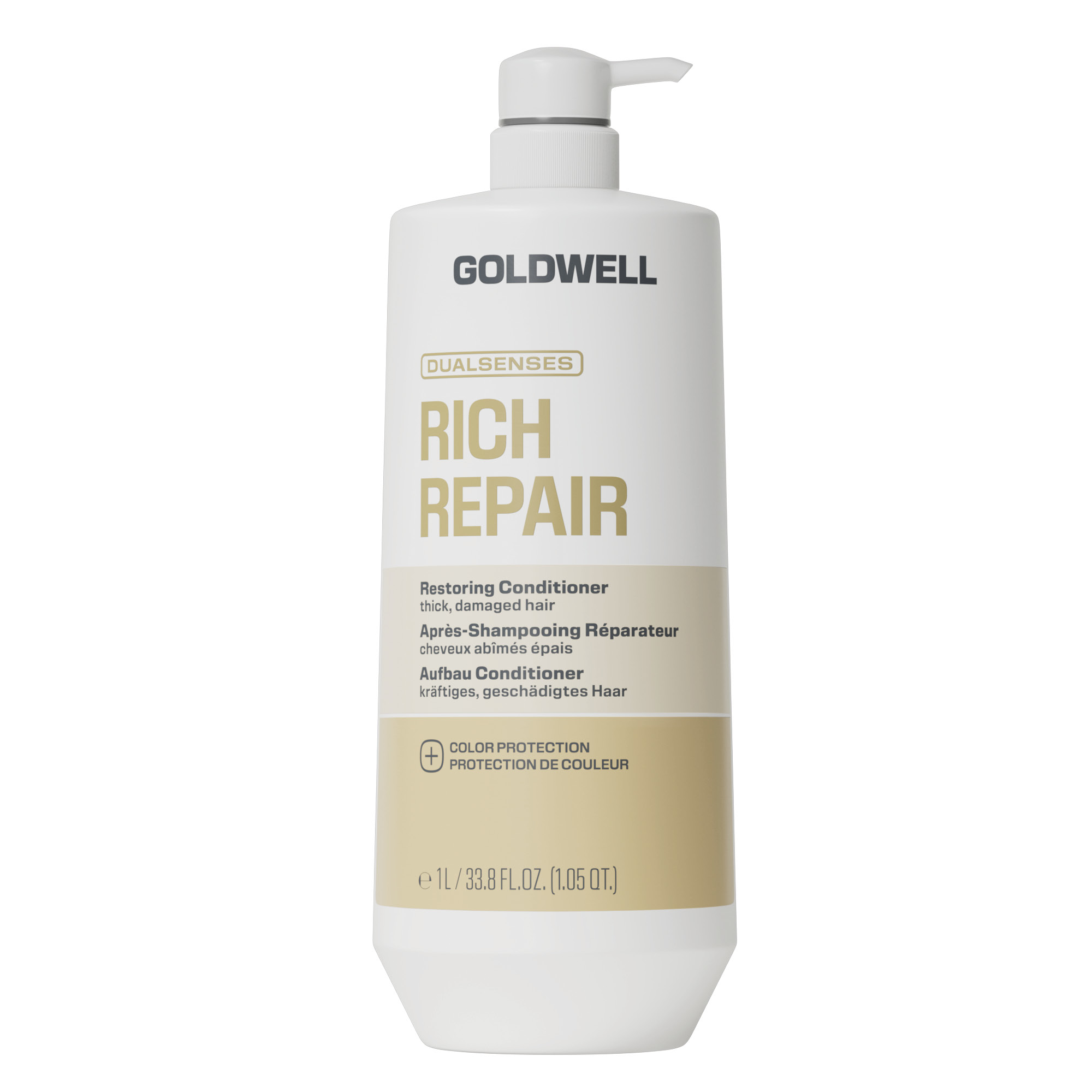 Goldwell Dualsenses Rich Repair Restoring Conditioner 1000 ml