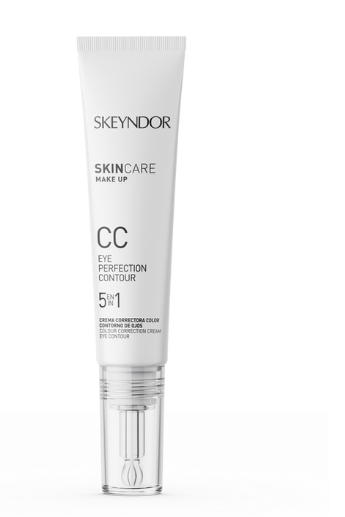 Skeyndor CC Eye Perfection Countour 5 in 15 ml