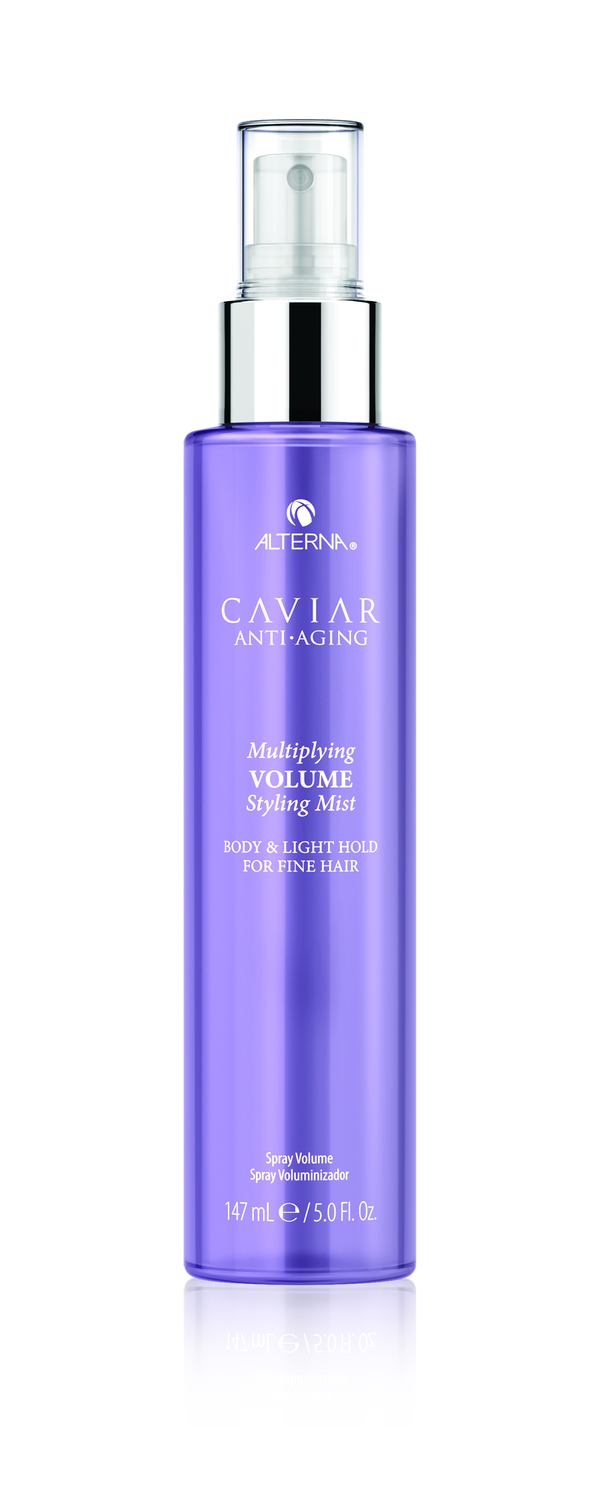 Alterna Caviar Anti-Aging Miracle Multiplying Volume Mist 147ml