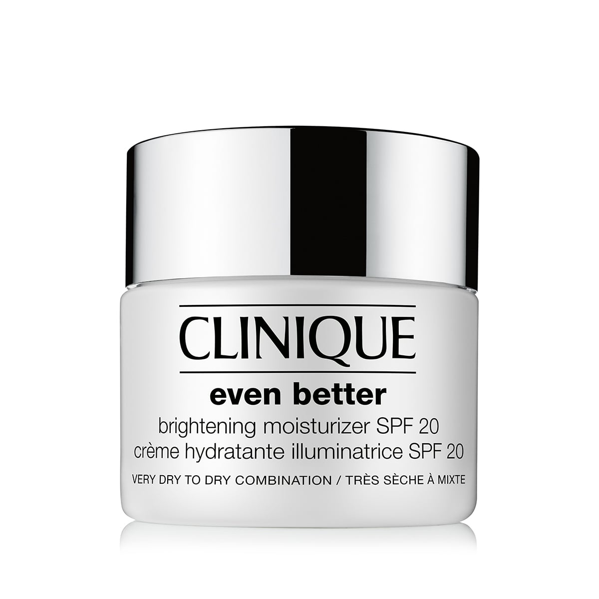 Clinique Gezichtsverzorging Even Better Skin Tone Correcting Mosturizer SPF20 50 ml