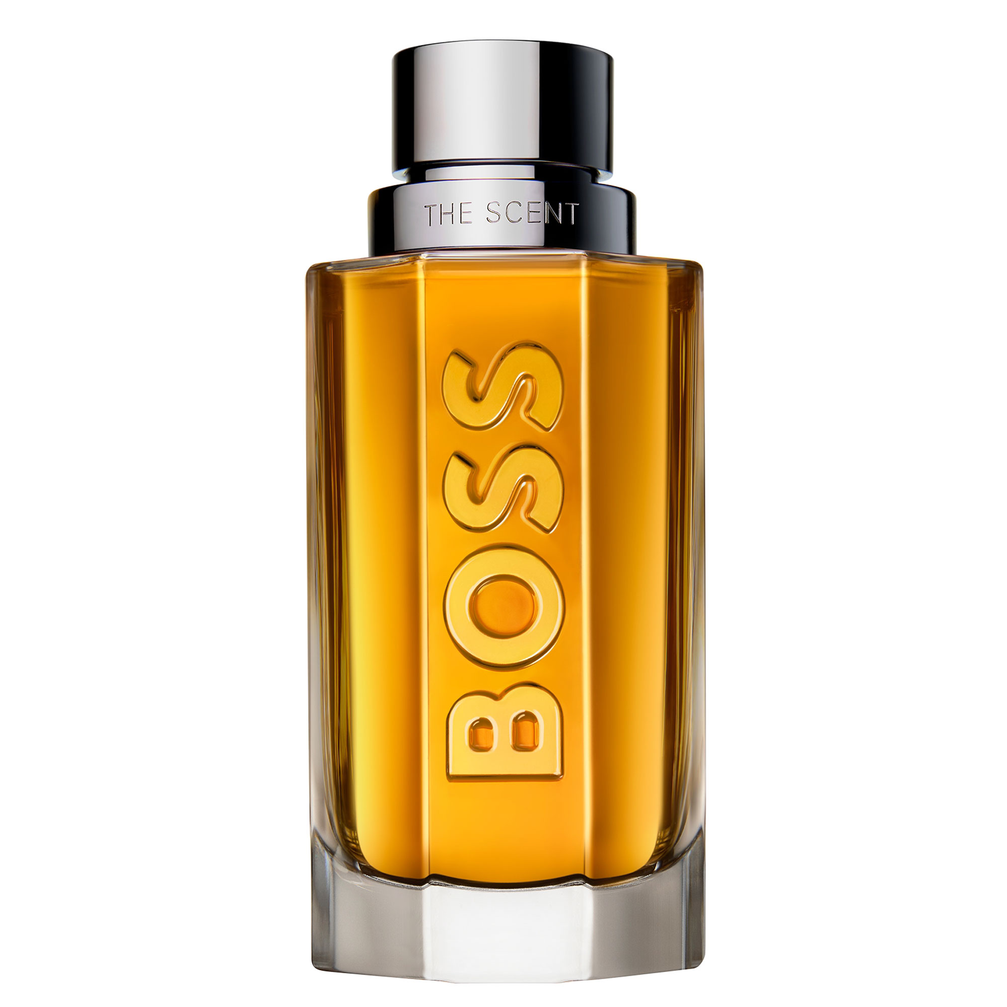Hugo Boss The Scent Aftershave Lotion 100 ml