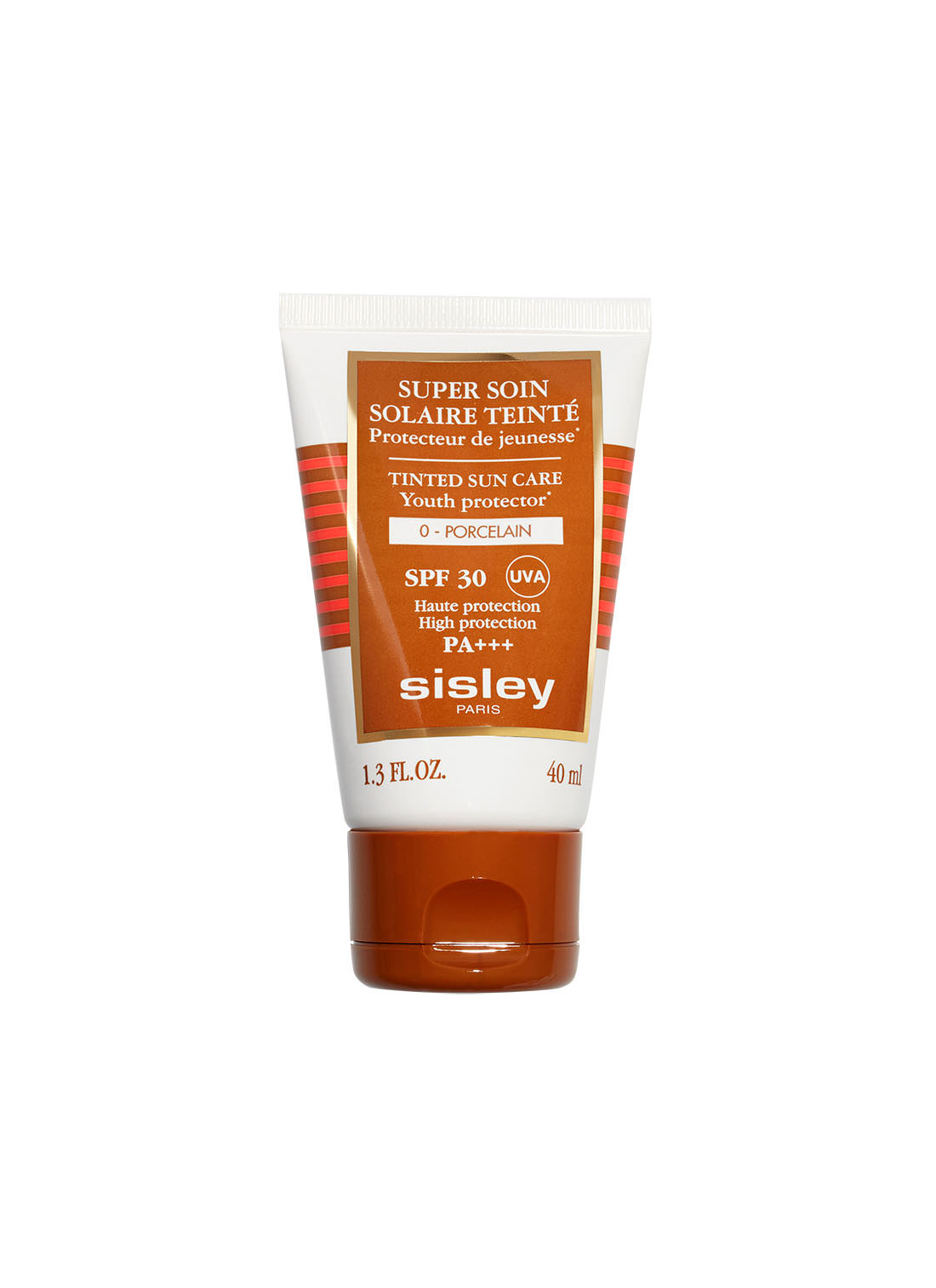 Sisley Super Soin Solaire Teinté SPF 30
