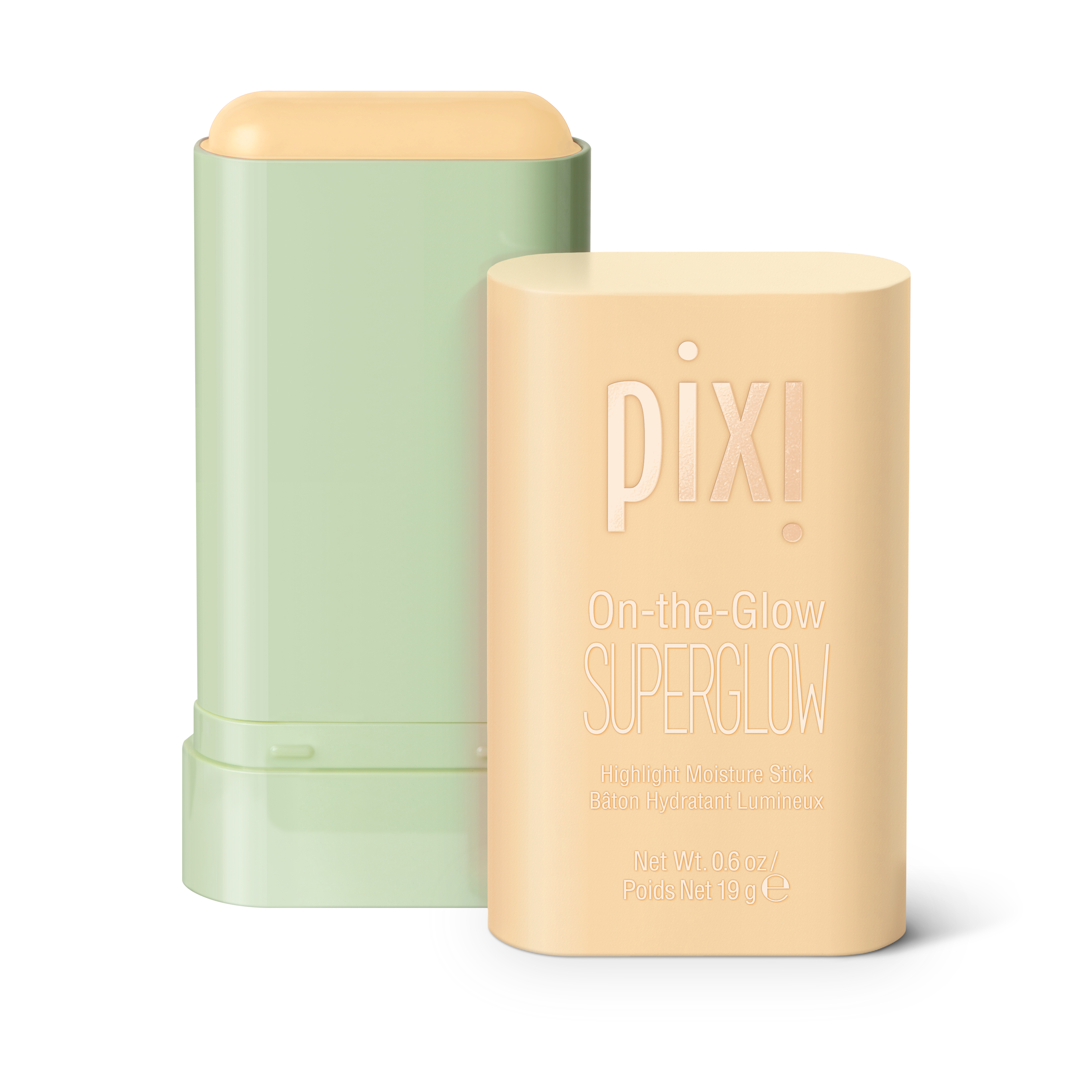 Pixi On-the-Glow SuperGlow Gilded Gold 19 gr