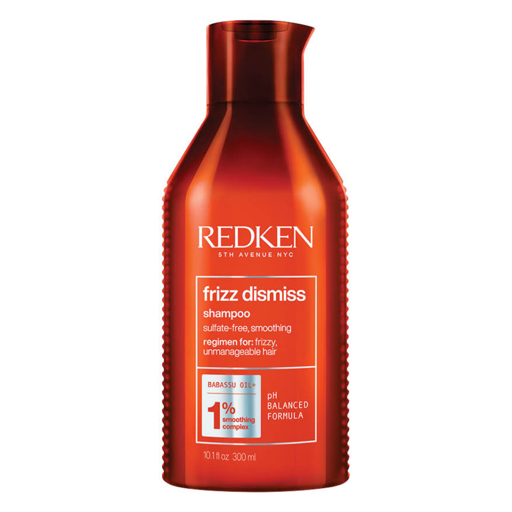 Redken Soin cheveux Frizz Dismiss Shampoing