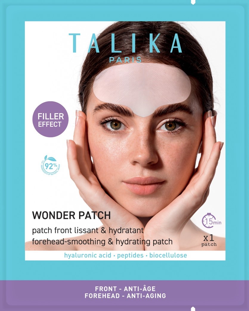 Talika Wonder Patch Unitaire  1 St