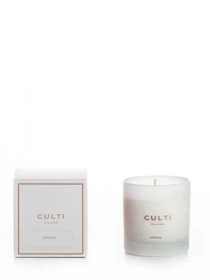 Culti Parfum d'intérieur Bougie Mendula 270gr