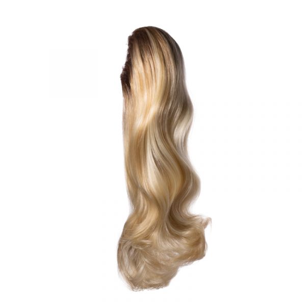 Balmain Professional DoubleStyle Ponytail 50cm MemoryHair 45-50cm New York Accessoire  1 St
