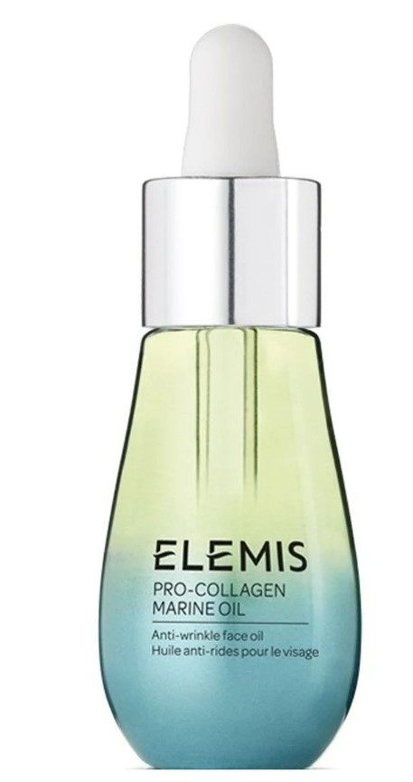 Elemis Anti-Ageing Pro-Collagen Marine Oil 15ml