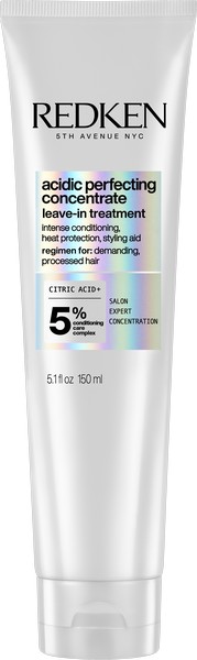 Redken Soin cheveux Acidic Bonding Concentrate Traitement sans rinçage