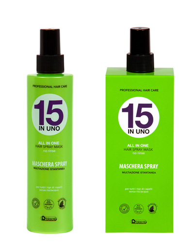 Biacrè Hair Care All in One Hair Spray Mask 200ml