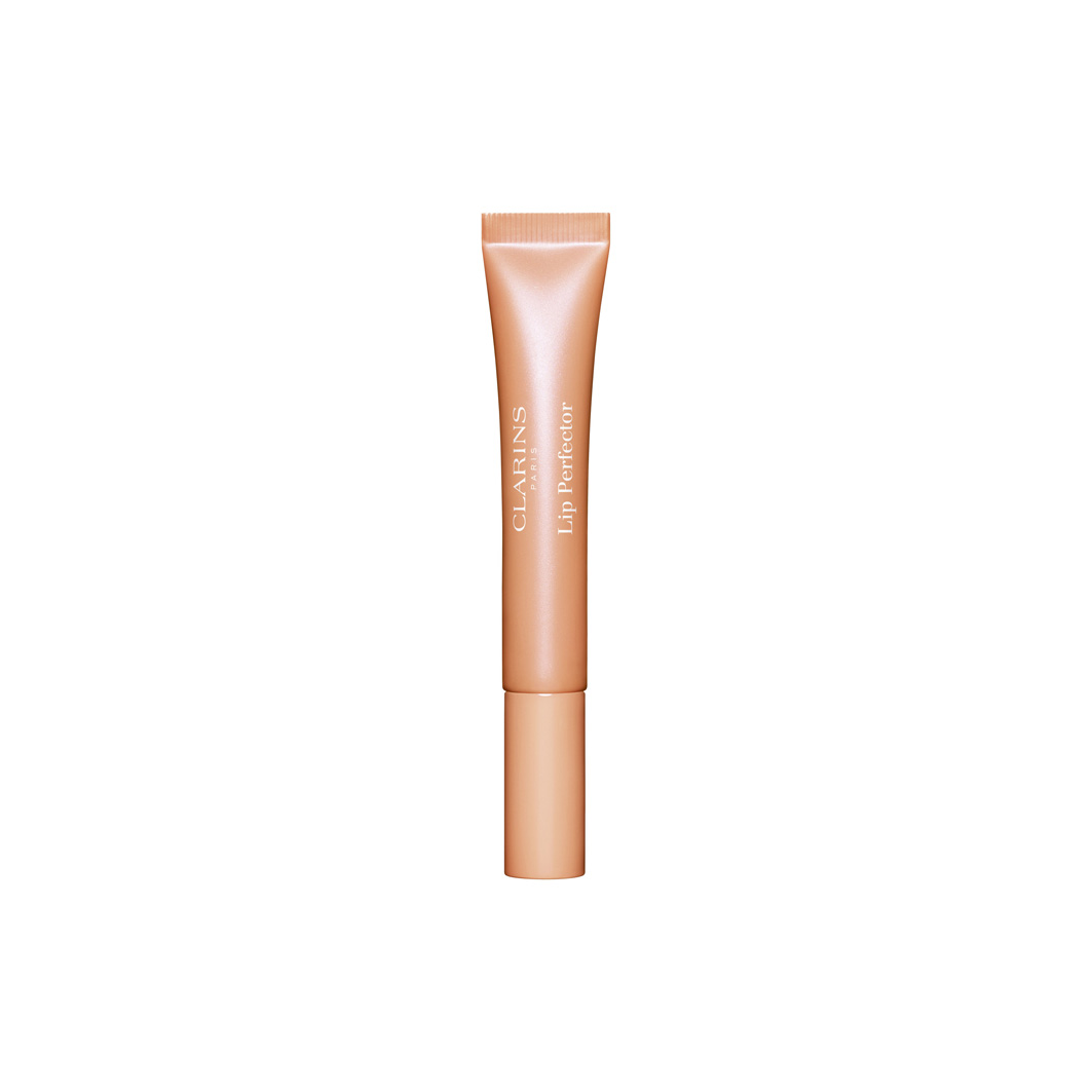 Clarins Make-Up Lip Make-Up Instant Light Natural Lip Perfector Lipgloss  22 12 ml