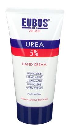 Eubos 5% Urea Hand Cream 75ml