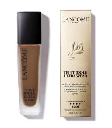 Lancôme Make-Up Teint Idôle Up To 24H Wear Foundation  505N 30 ml