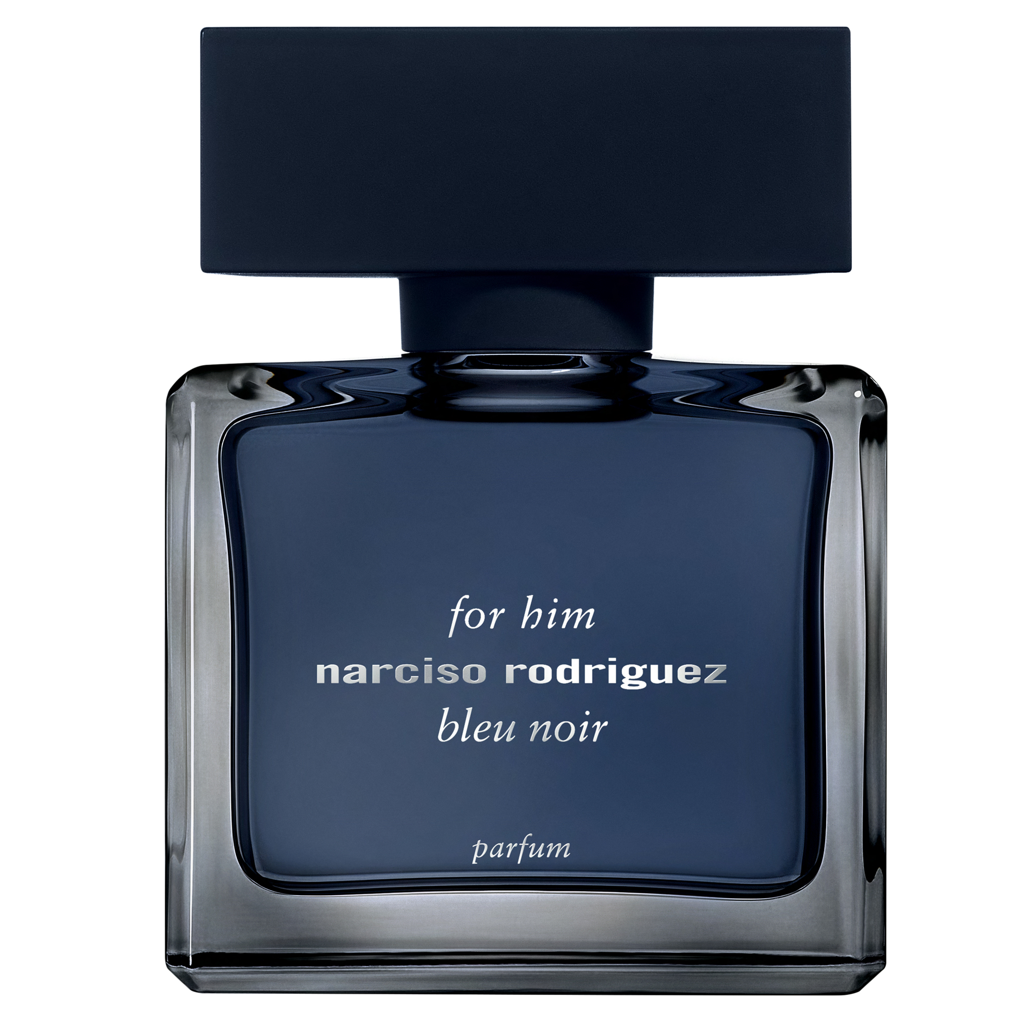 Narciso Rodriguez For Him Bleu Noir Blue Noir Parfum  50 ml