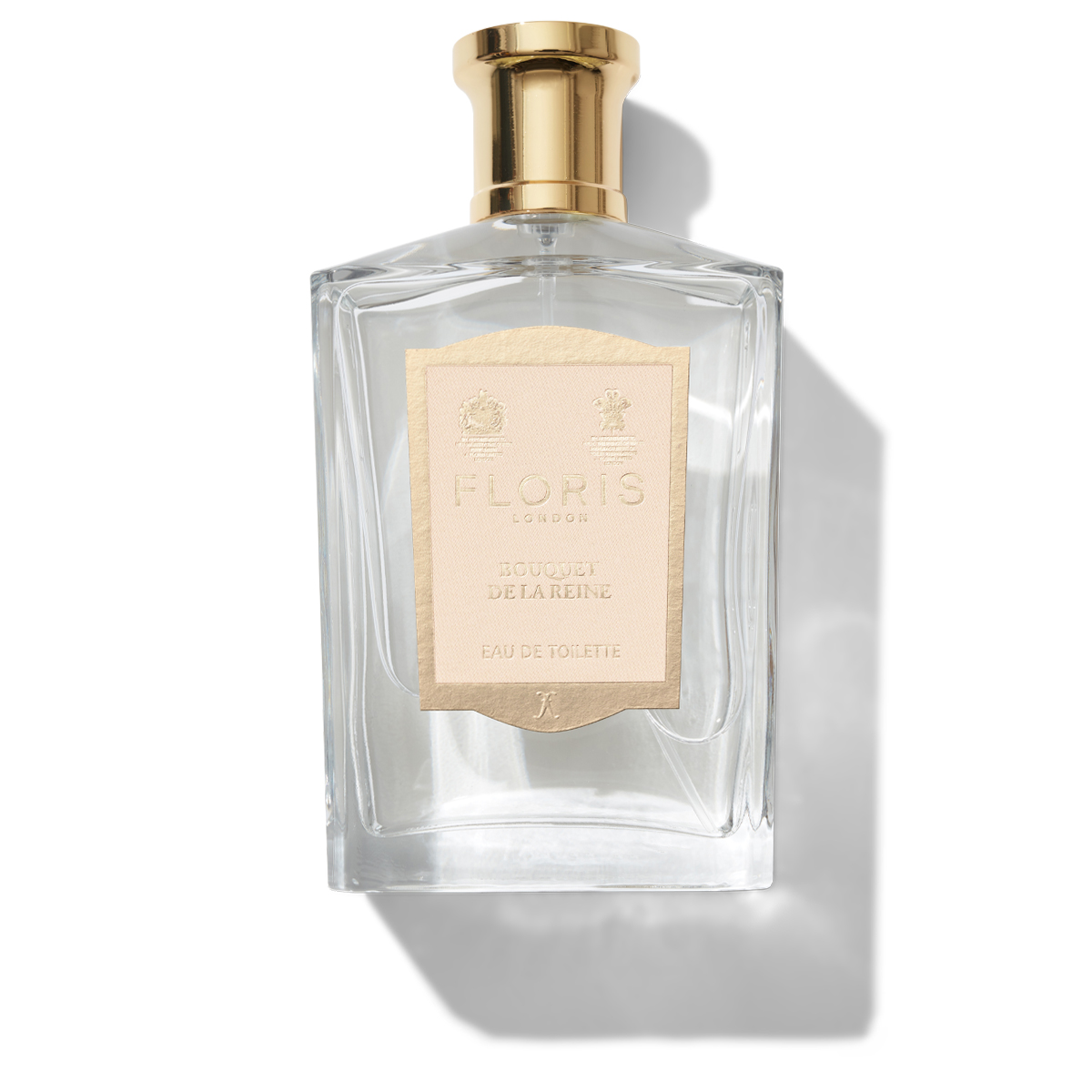 Floris Signature Collection Bouquet de La Reine Eau de Toilette  100 ml