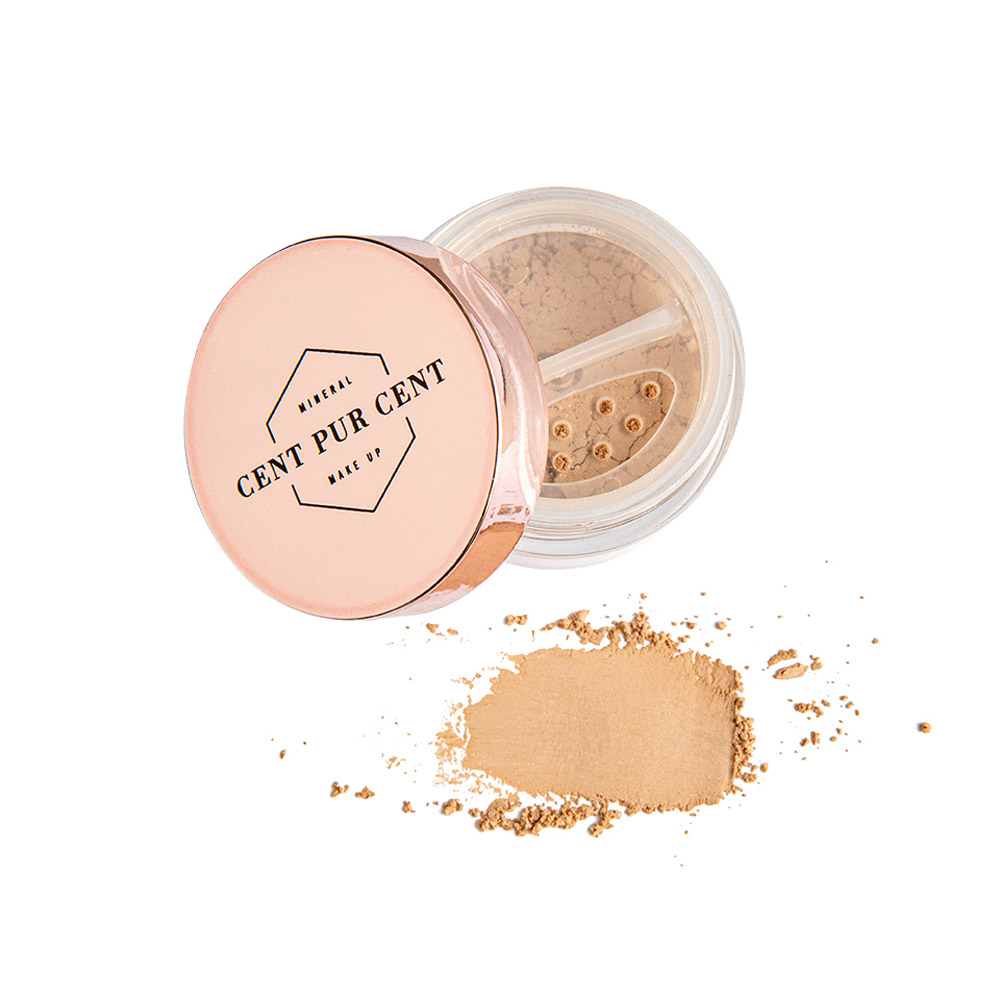 Cent Pur Cent Loose Mineral Concealer 1.0 1gr