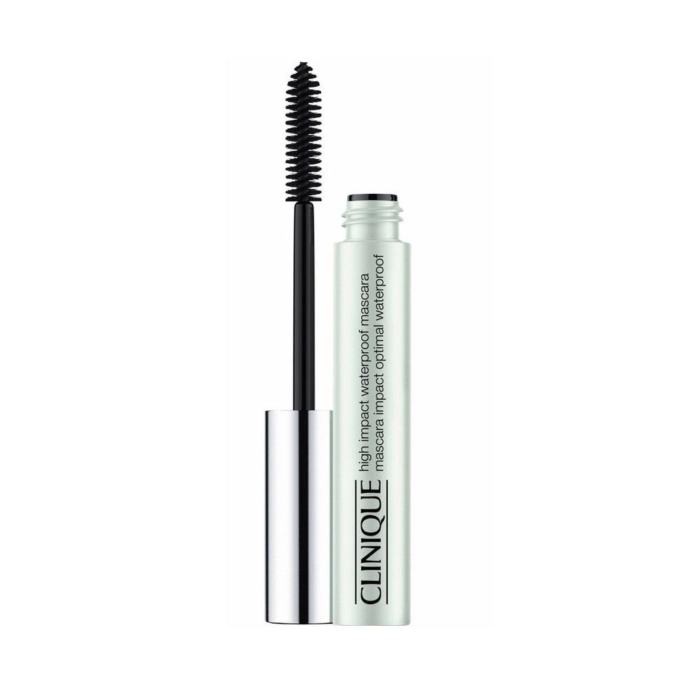 Clinique Make-Up High Impact High Impact Mascara Waterproof  1 8 ml