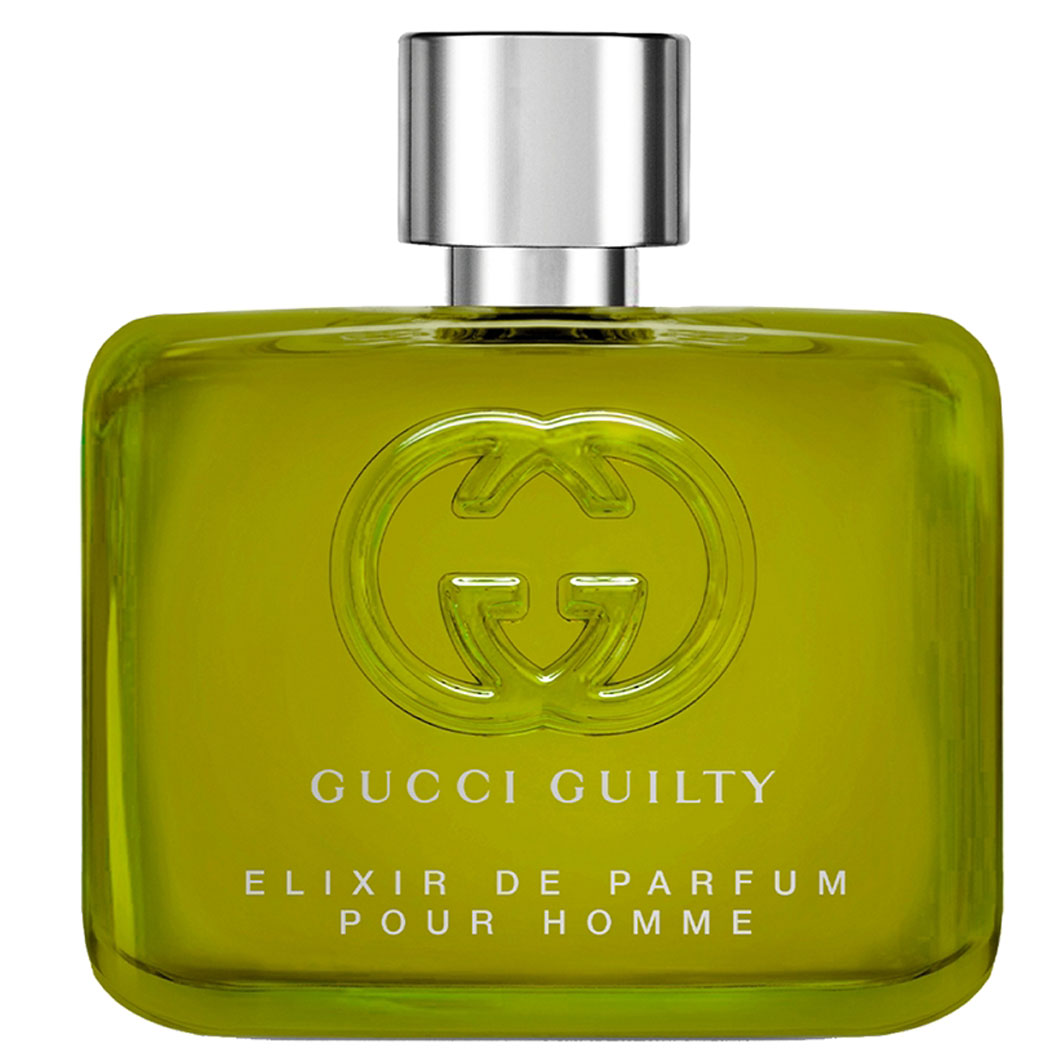 Gucci Guilty Pour Homme Guilty Pour Homme Elixir Parfum  60 ml