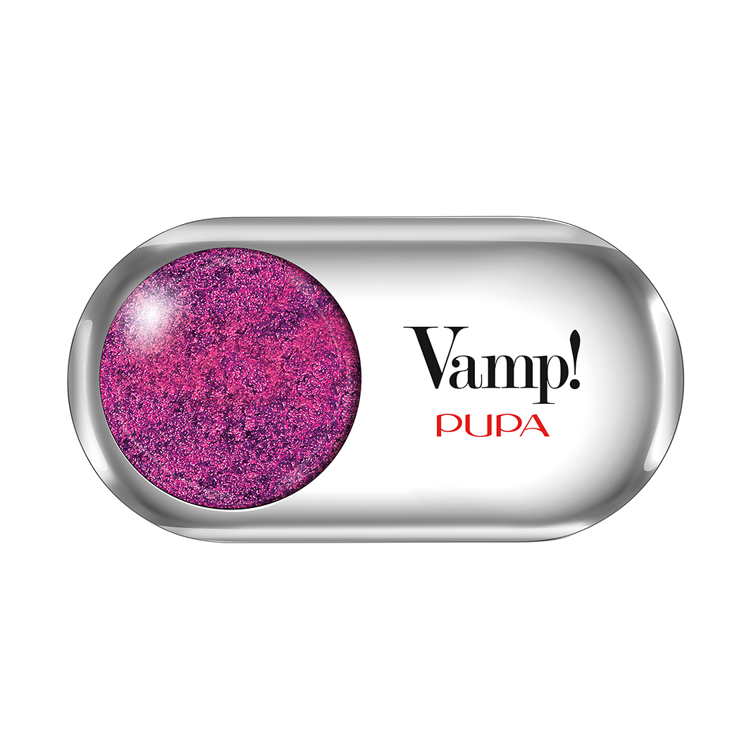 PUPA Make-Up Metallic Eyeshadow  100 1 gr