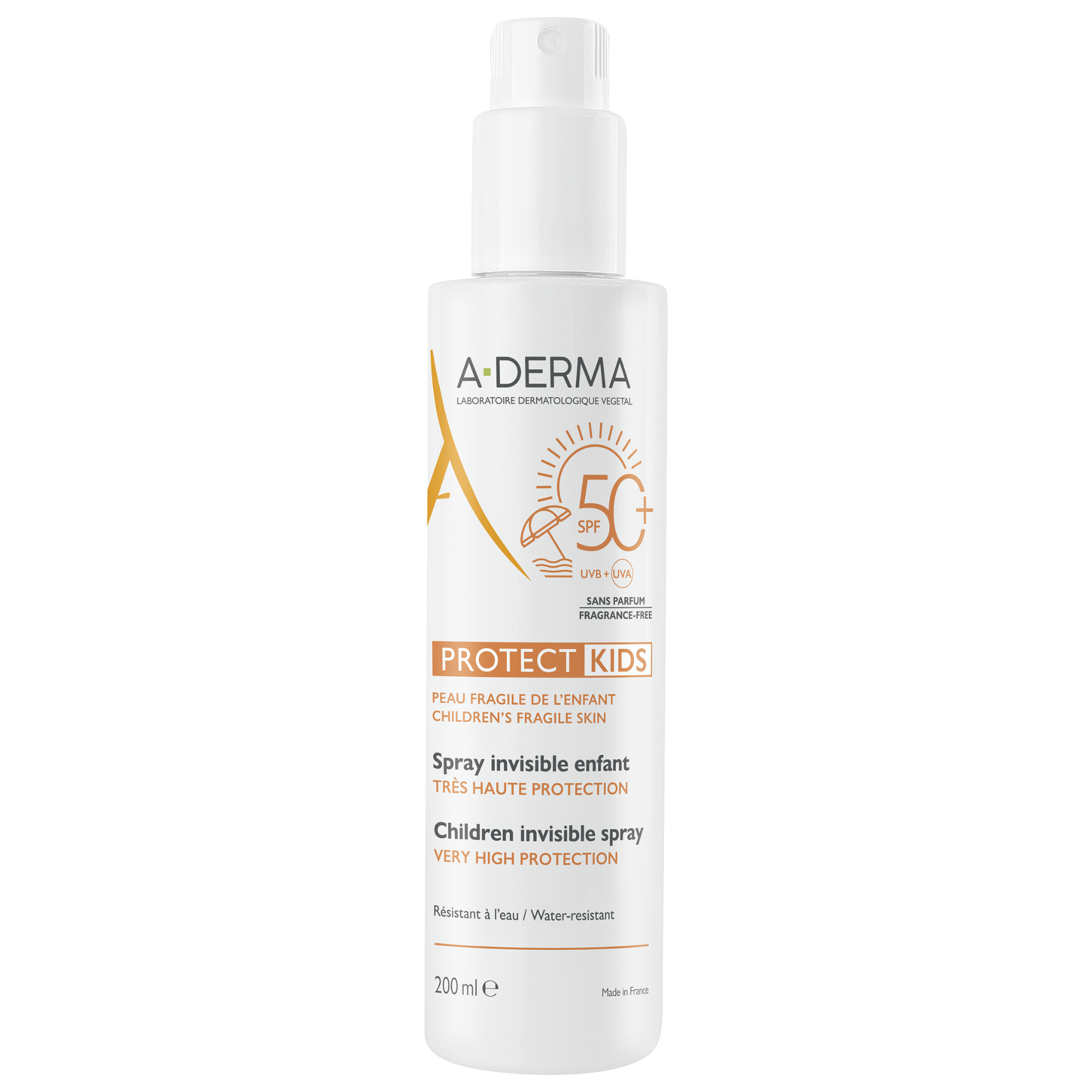 A-Derma Protect Spray Kids