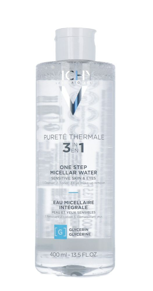 Purete Thermale Mineral Micellar Water