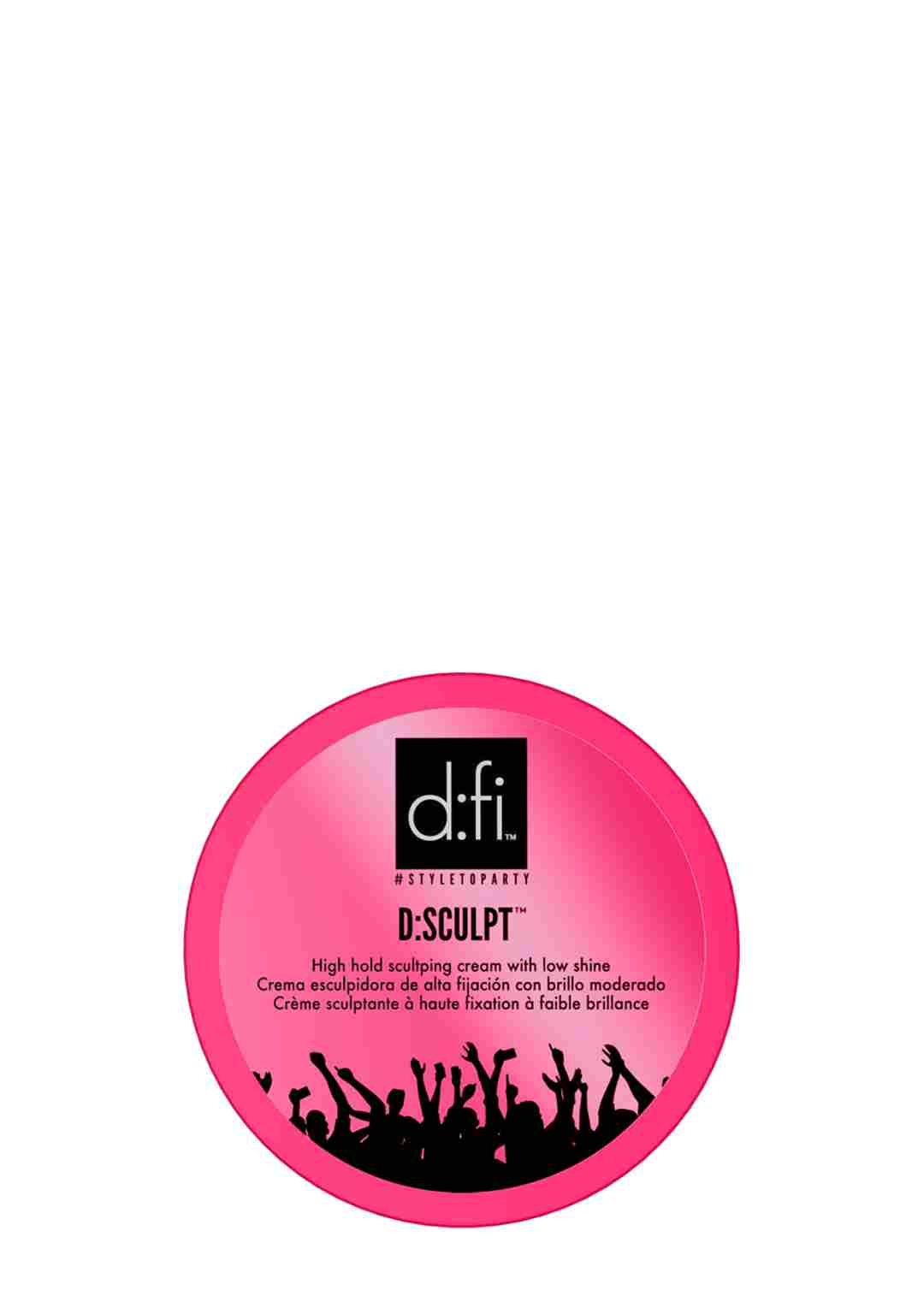 d:fi d:sculpt 75g