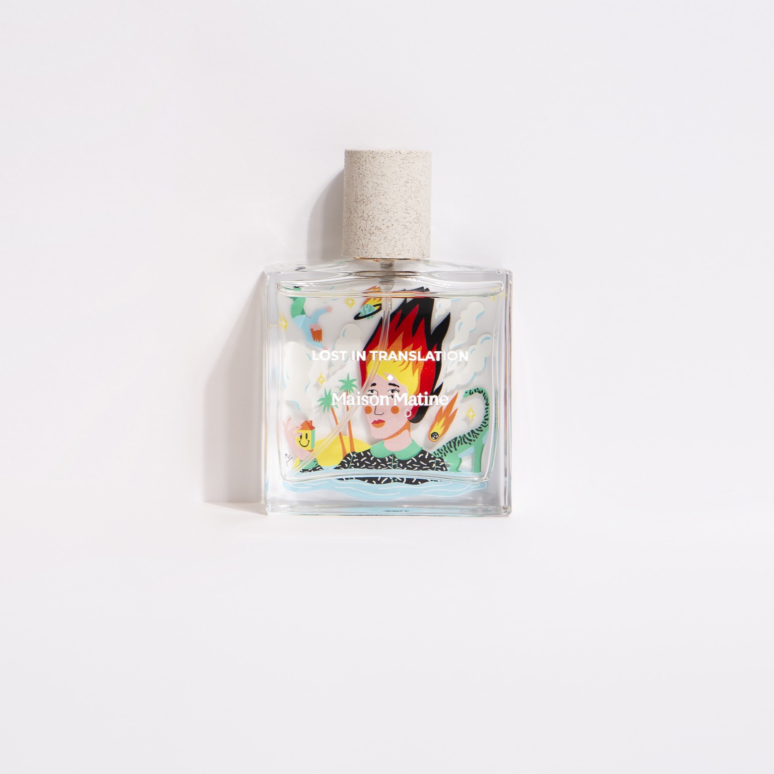 Maison Matine Lost In Translation Eau de Parfum 50ml