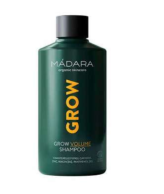 MÁDARA Body & Hair Grow Volume Shampoo  250 ml