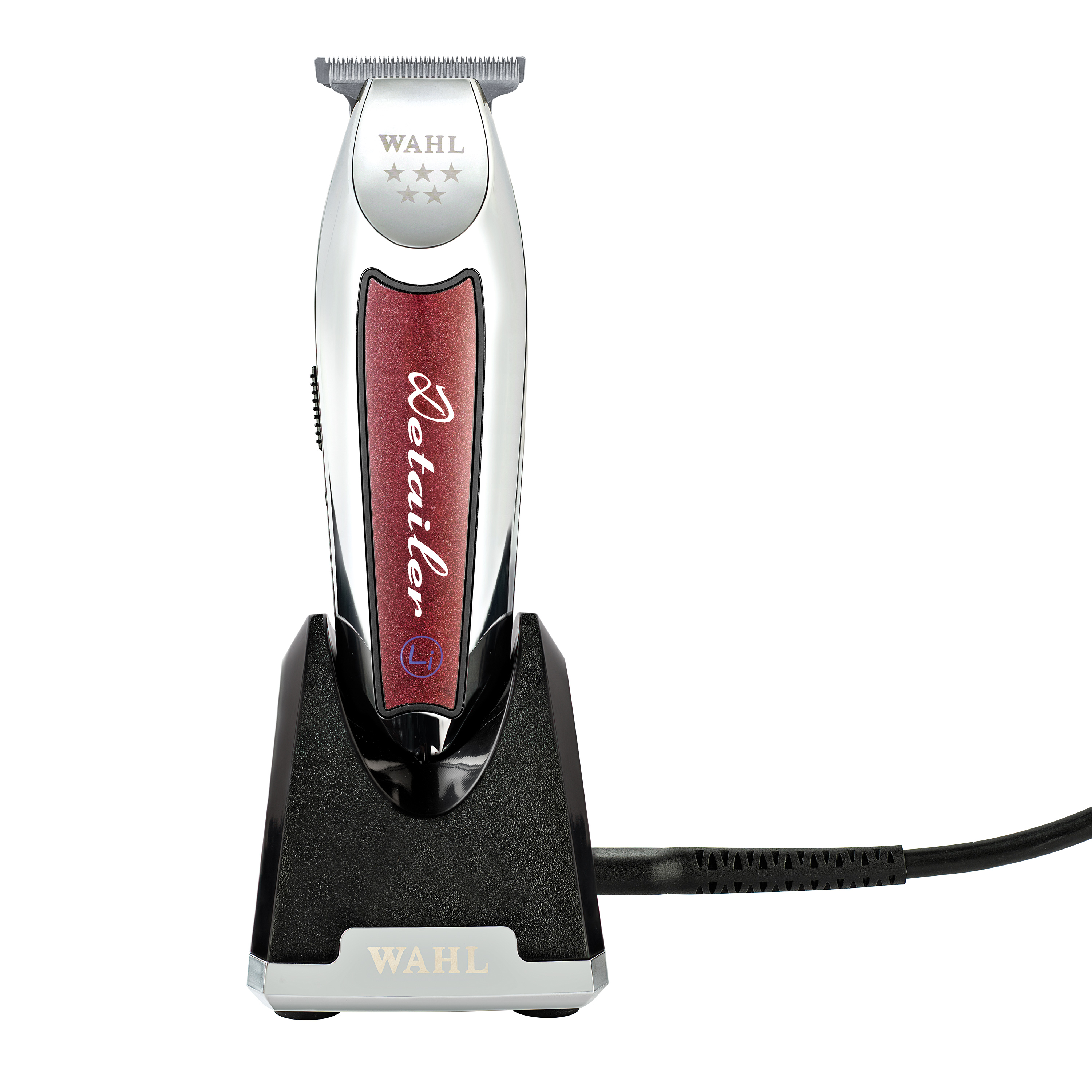 Wahl Detailer Trimmer sans fil