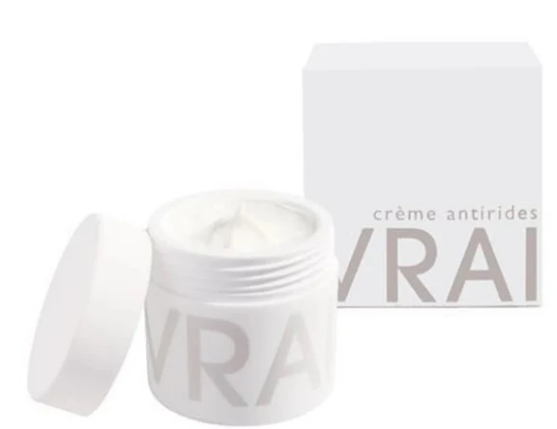 Fragonard Cosmetics Vrai Anti Aging Face Cream Dagcrème Anti-aging  50 ml_2
