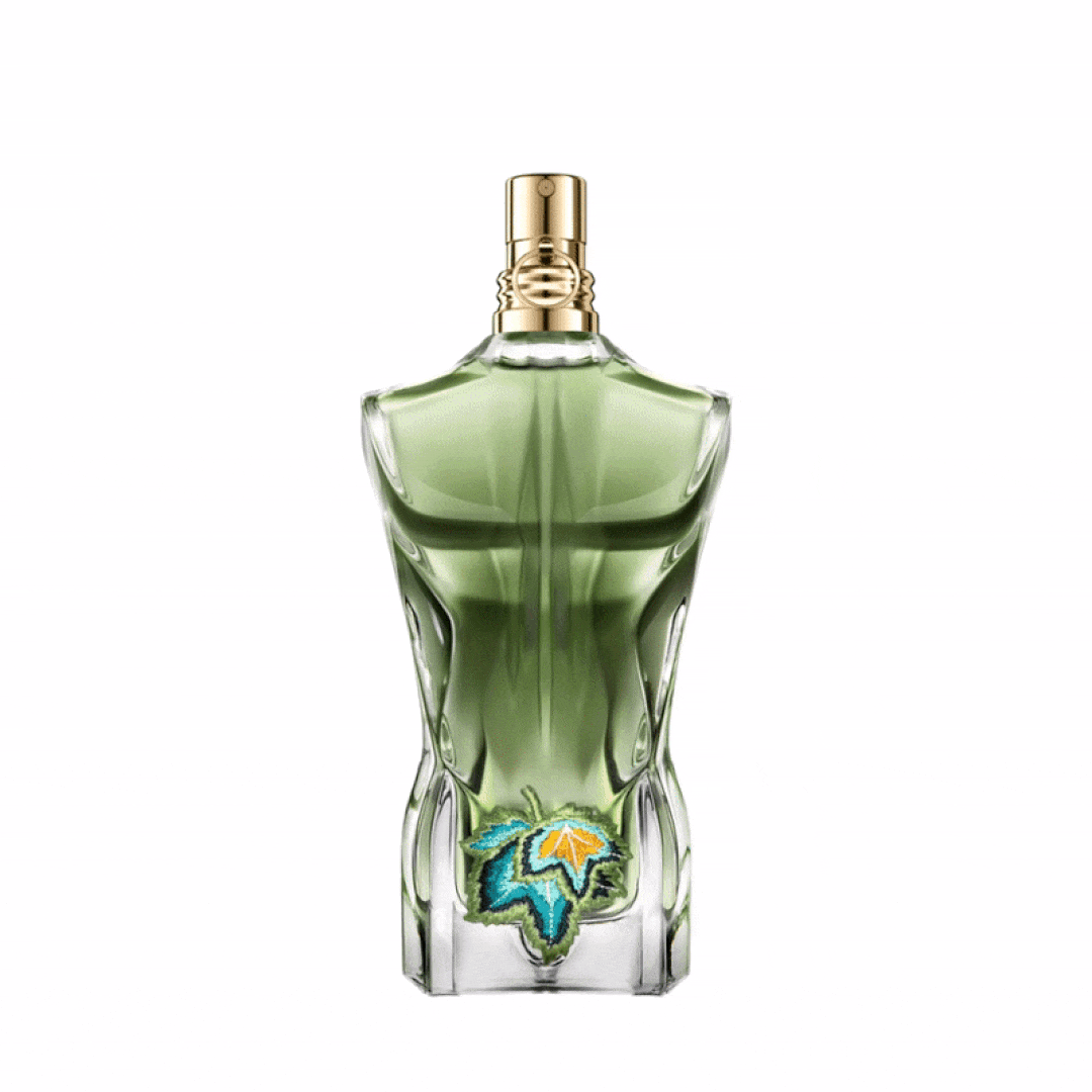 Jean Paul Gaultier Le Beau Eau de Parfum  125 ml