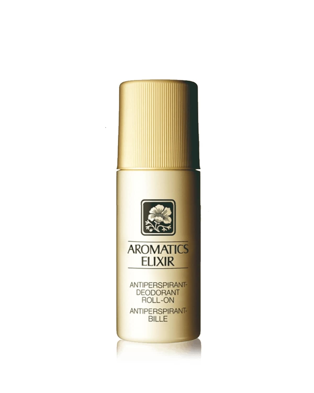 Clinique Aromatics Elixir Déodorant roll-on antitperspirant