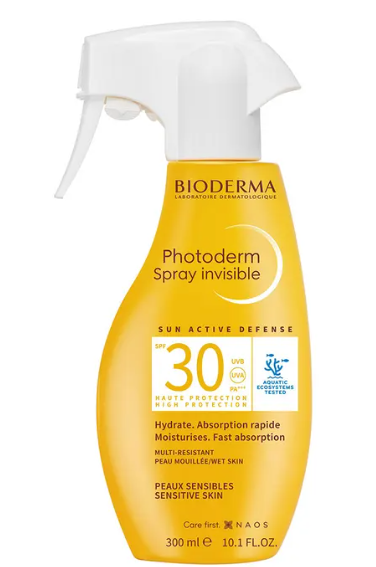 Bioderma Photoderm Spray SPF30  300 ml