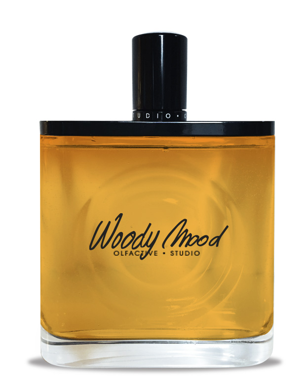 Olfactive Studio Woody Mood Eau de Parfum 100ml