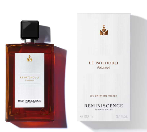 Reminiscence Les Iconiques Le Patchouli Intense Eau de Toilette  100 ml