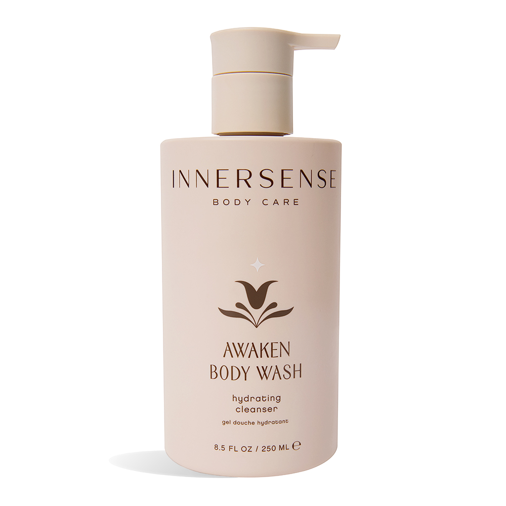 Innersense Body Awaken Body Wash Gel  250 ml